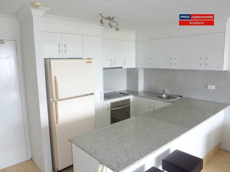 Unit 1003/70 Remembrance Drive, Surfers Paradise QLD 4217