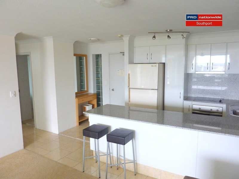 Unit 1003/70 Remembrance Drive, Surfers Paradise QLD 4217