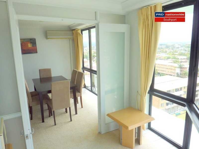 Unit 1003/70 Remembrance Drive, Surfers Paradise QLD 4217
