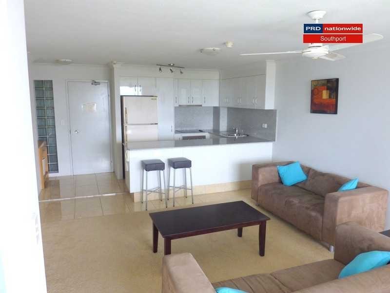 Unit 1003/70 Remembrance Drive, Surfers Paradise QLD 4217