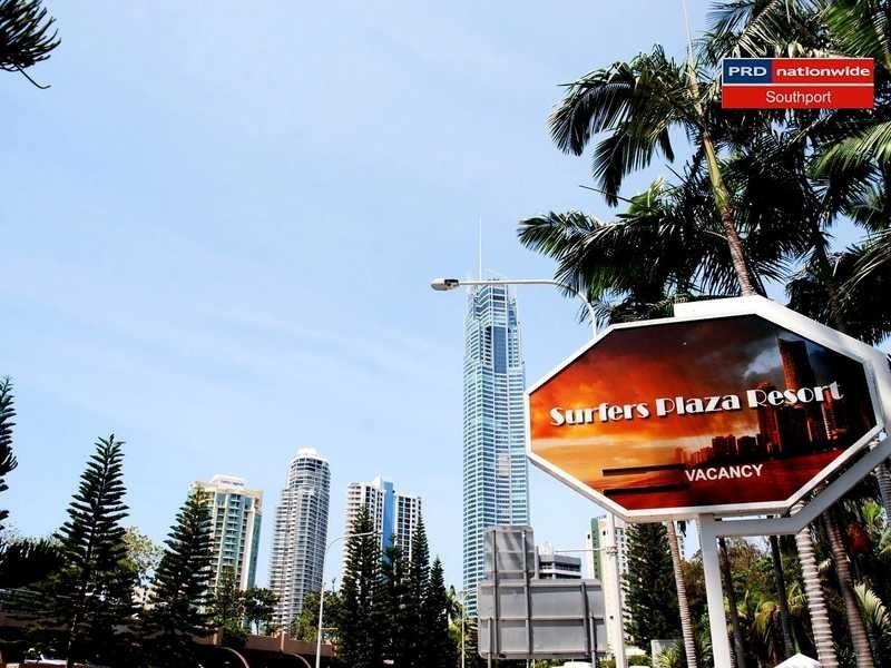 Unit 1003/70 Remembrance Drive, Surfers Paradise QLD 4217