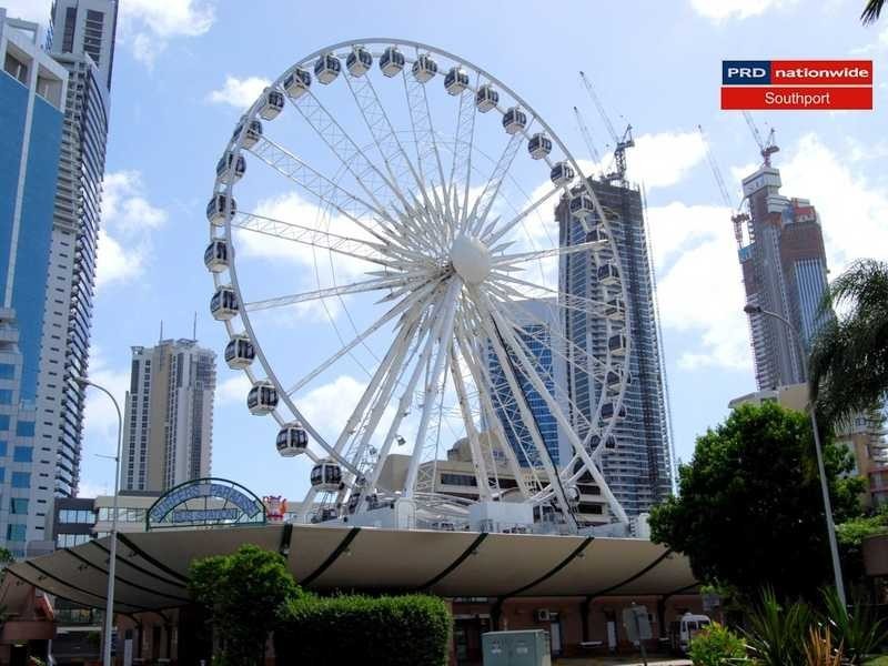 Unit 1003/70 Remembrance Drive, Surfers Paradise QLD 4217