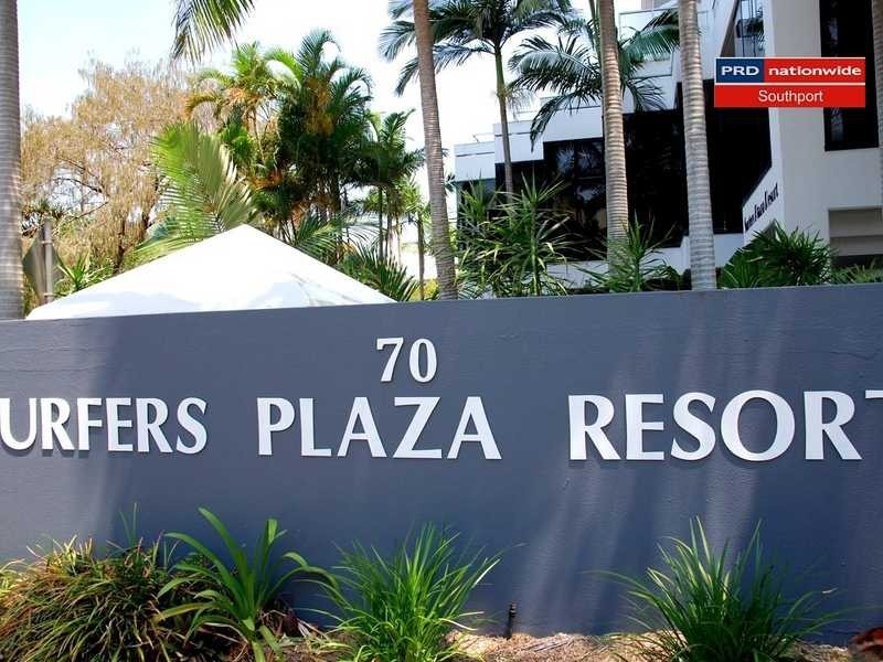 Unit 1003/70 Remembrance Drive, Surfers Paradise QLD 4217
