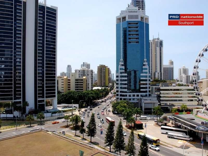 Unit 1003/70 Remembrance Drive, Surfers Paradise QLD 4217