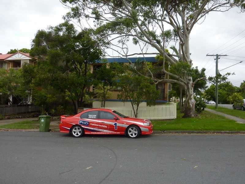 4 /16 Andrews Street, Southport QLD 4215