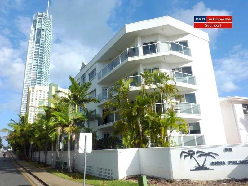 Unit 2/56 Paradise Island, Surfers Paradise QLD 4217