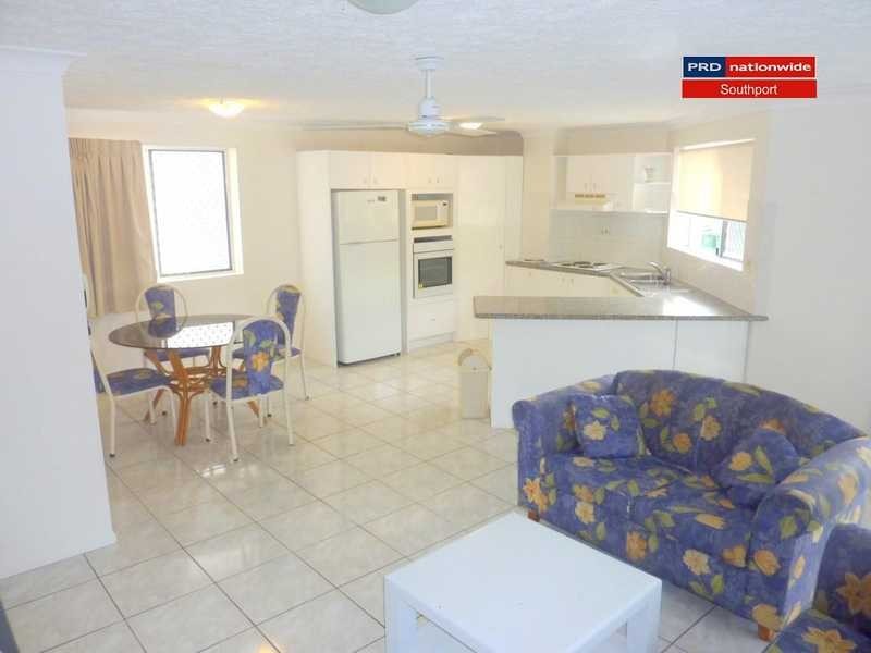 Unit 2/56 Paradise Island, Surfers Paradise QLD 4217