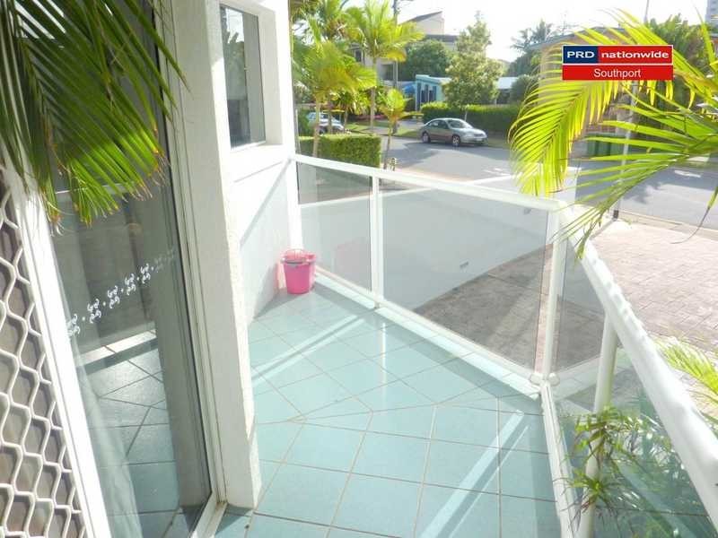 Unit 2/56 Paradise Island, Surfers Paradise QLD 4217