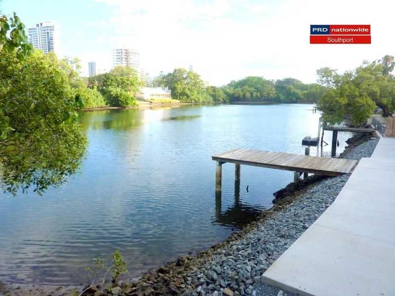 Unit 2/56 Paradise Island, Surfers Paradise QLD 4217