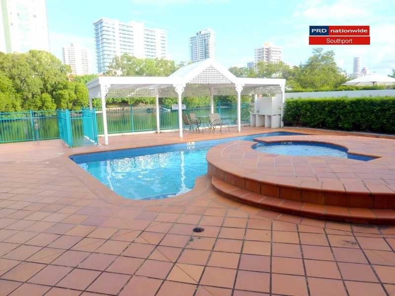 Unit 2/56 Paradise Island, Surfers Paradise QLD 4217