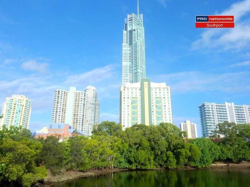 Unit 2/56 Paradise Island, Surfers Paradise QLD 4217