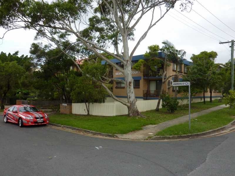 4/16 Andrews Street, Southport QLD 4215