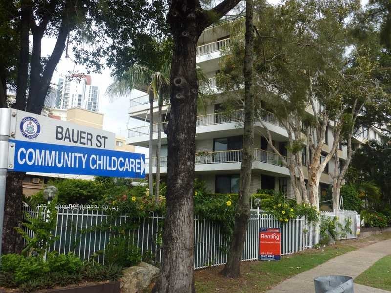 203/65 Bauer Street, Southport QLD 4215