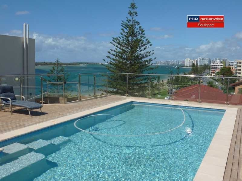 Unit 15/508 Marine Parade, Biggera Waters QLD 4216