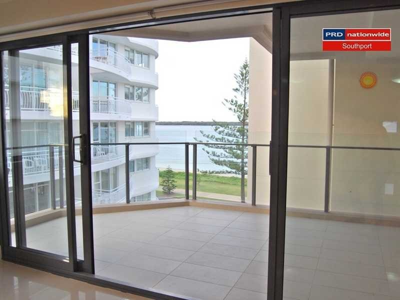 Unit 15/508 Marine Parade, Biggera Waters QLD 4216