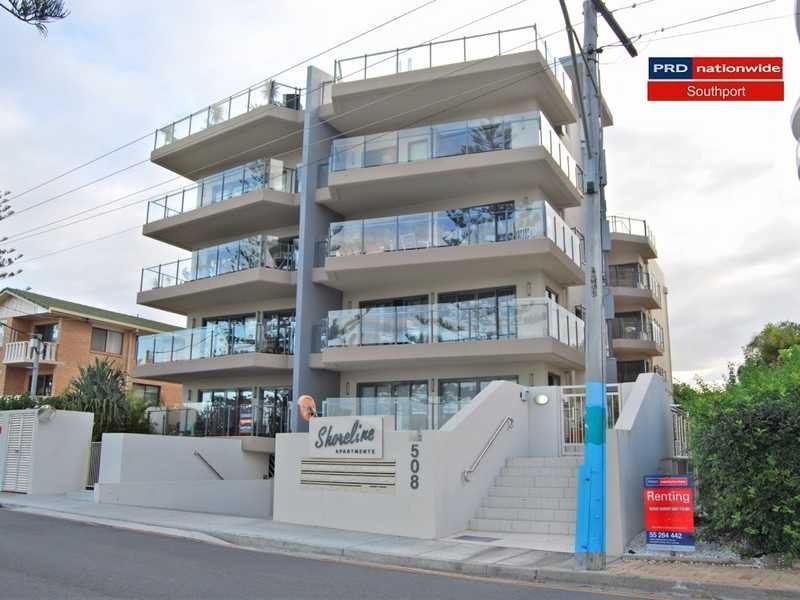 Unit 15/508 Marine Parade, Biggera Waters QLD 4216