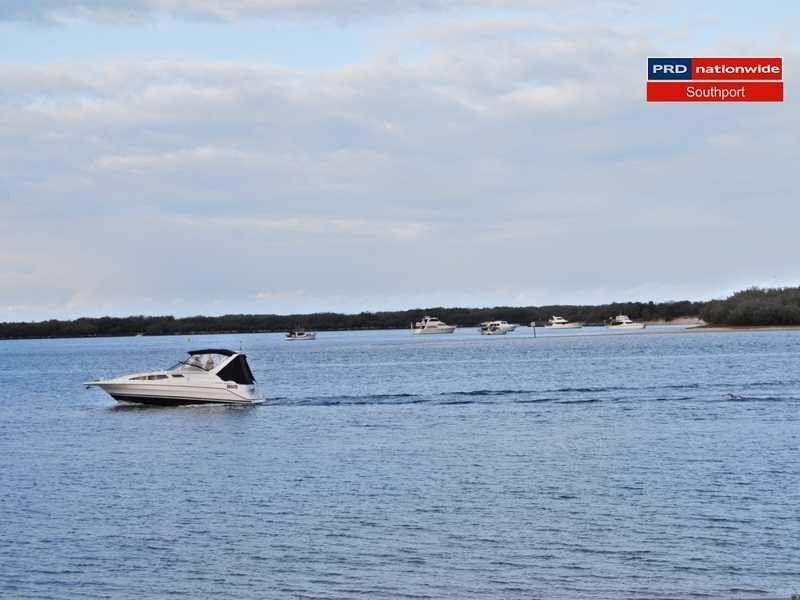 Unit 15/508 Marine Parade, Biggera Waters QLD 4216