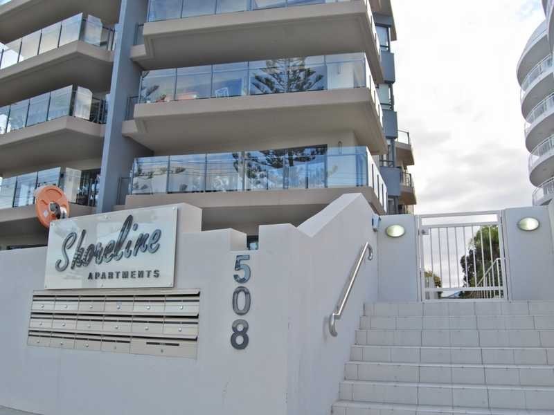 Unit 15/508 Marine Parade, Biggera Waters QLD 4216