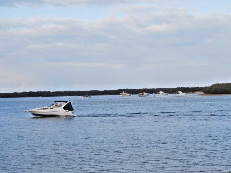 Unit 15/508 Marine Parade, Biggera Waters QLD 4216