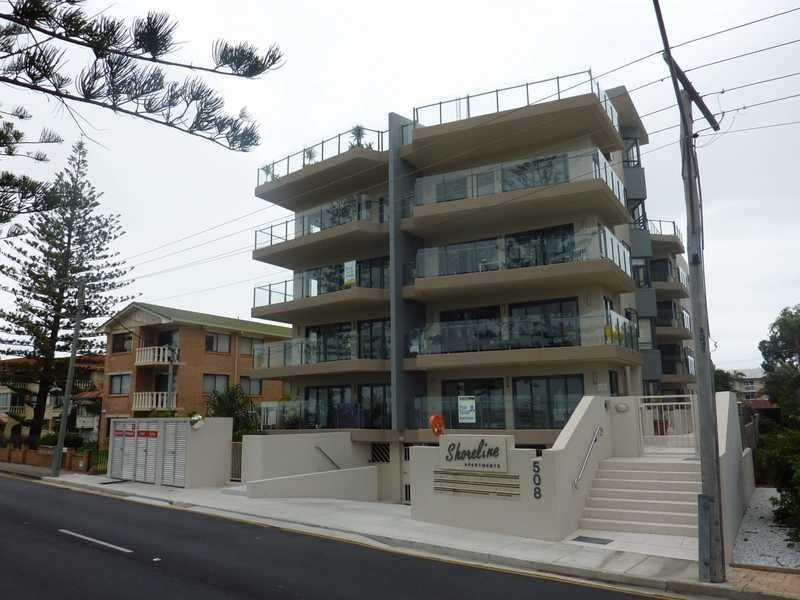 7 / 508 Marine Parade, Biggera Waters QLD 4216