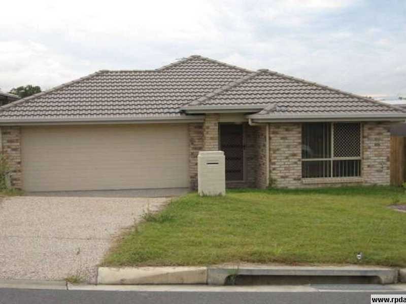 53 Zane Street, Molendinar QLD 4214