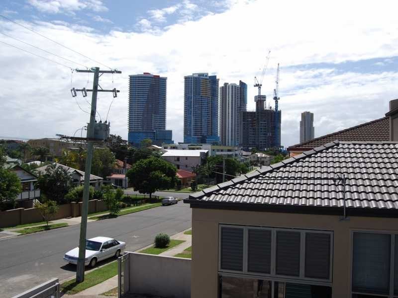 Unit 5/25 Lenneberg Street, Southport QLD 4215