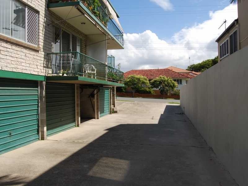 Unit 5/25 Lenneberg Street, Southport QLD 4215