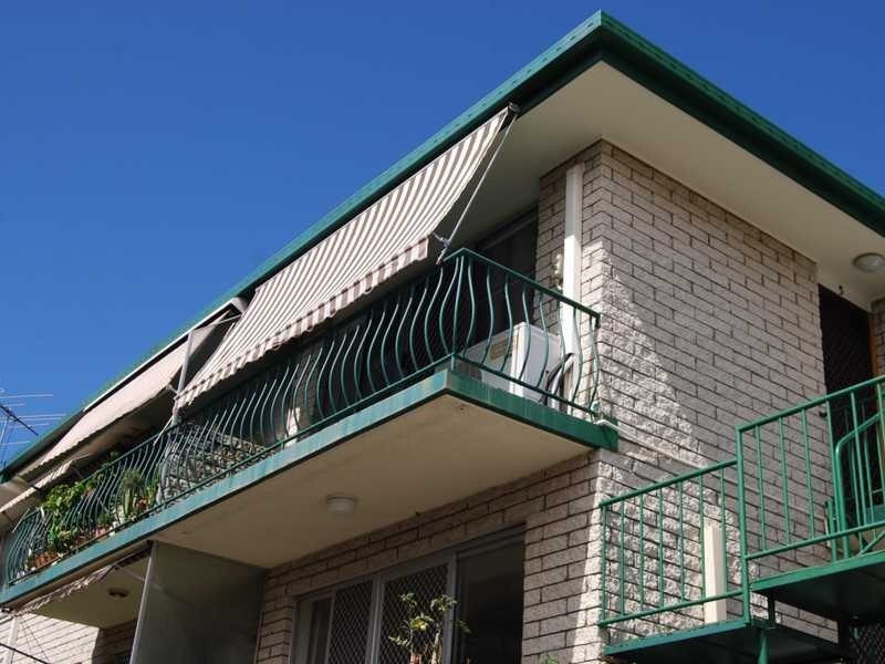 Unit 5/25 Lenneberg Street, Southport QLD 4215