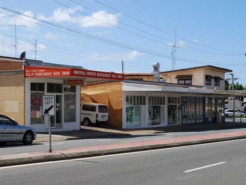 Unit 5/25 Lenneberg Street, Southport QLD 4215