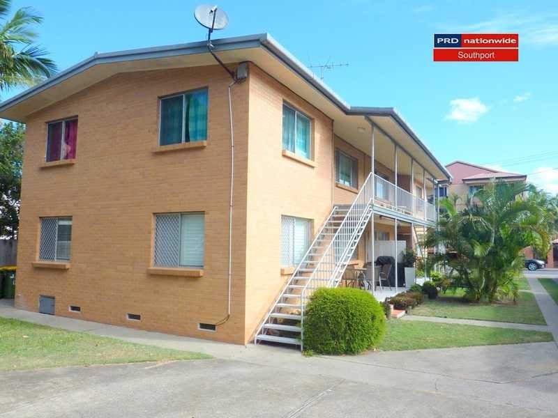Unit 3/19 Little Norman Street, Southport QLD 4215