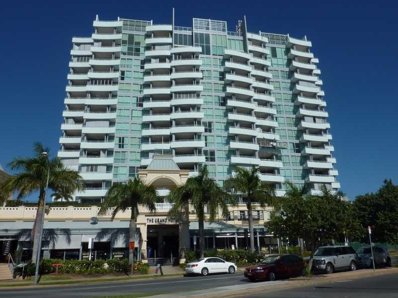 1201 / 340 – 360 Marine Parade ‘Grand Hotel’, Labrador QLD 4215