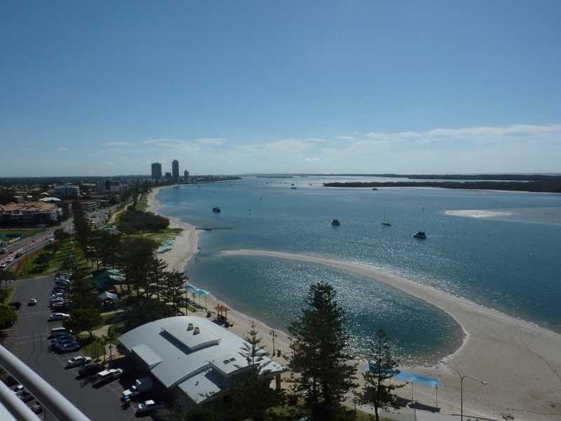 1201 / 340 – 360 Marine Parade ‘Grand Hotel’, Labrador QLD 4215