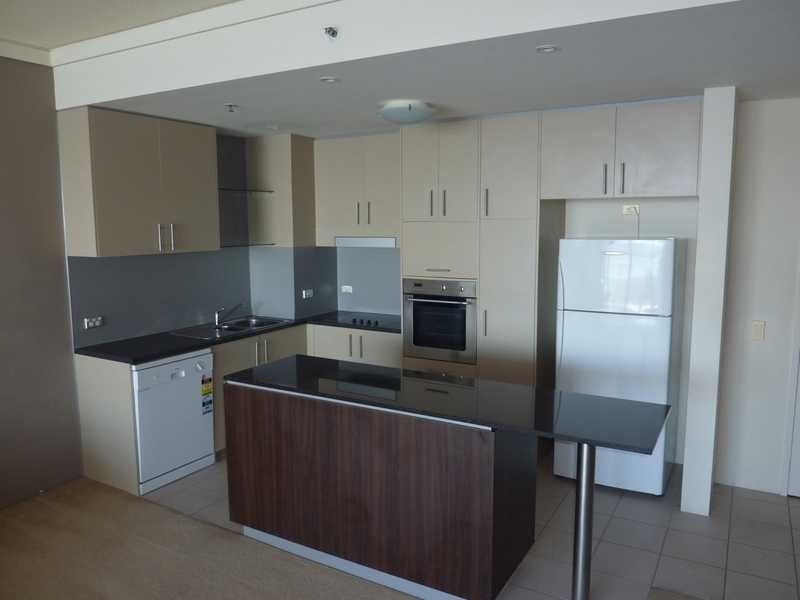 1201 / 340 – 360 Marine Parade ‘Grand Hotel’, Labrador QLD 4215