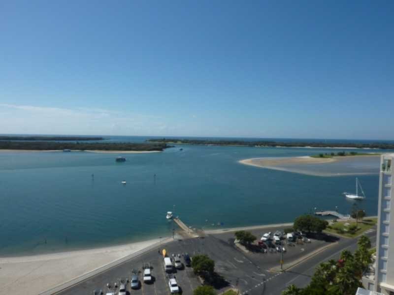 1201 / 340 – 360 Marine Parade ‘Grand Hotel’, Labrador QLD 4215