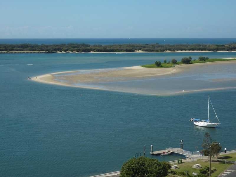 1201 / 340 – 360 Marine Parade ‘Grand Hotel’, Labrador QLD 4215