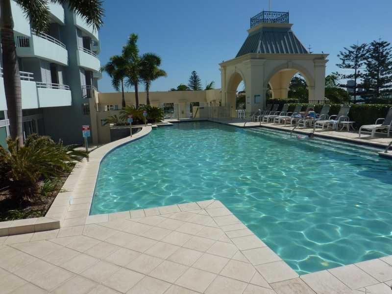 1201 / 340 – 360 Marine Parade ‘Grand Hotel’, Labrador QLD 4215