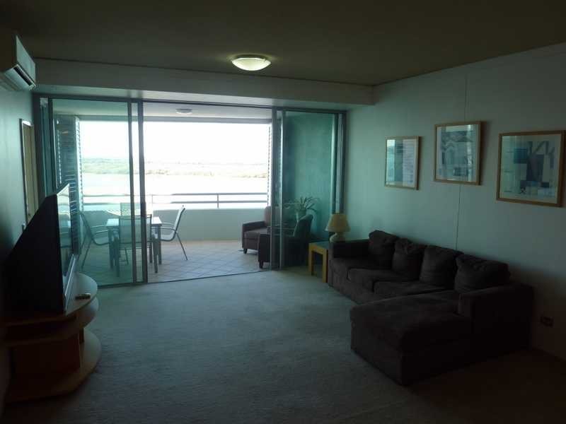1201 / 340 – 360 Marine Parade ‘Grand Hotel’, Labrador QLD 4215