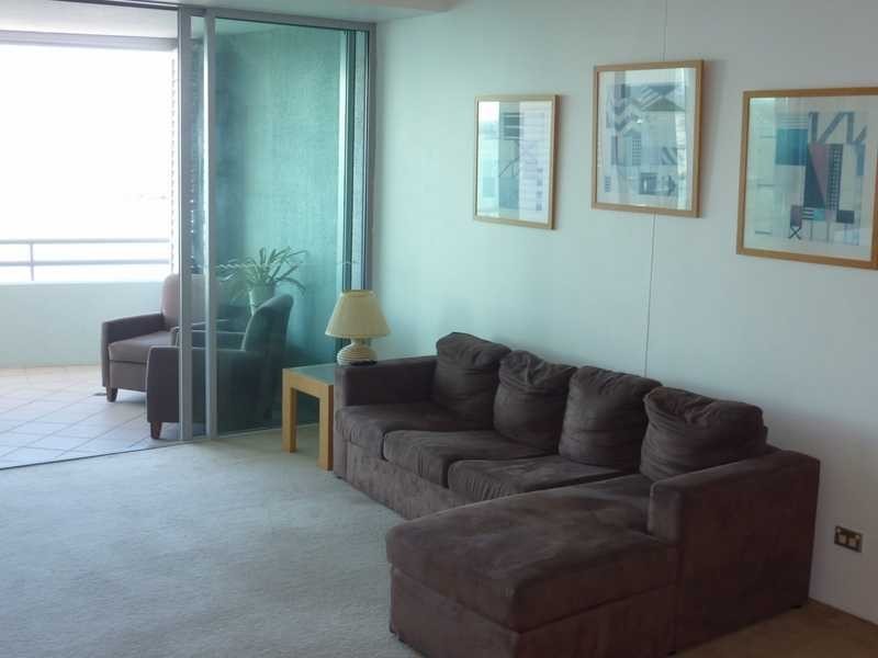 1201 / 340 – 360 Marine Parade ‘Grand Hotel’, Labrador QLD 4215