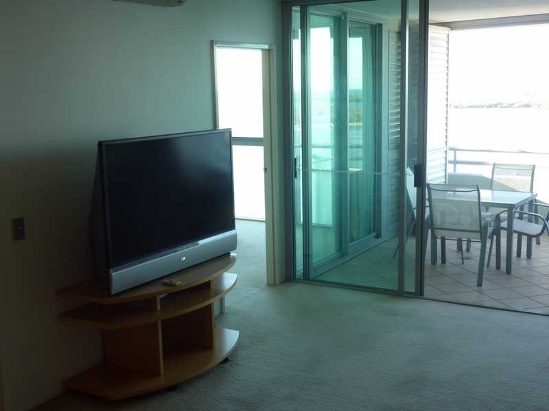 1201 / 340 – 360 Marine Parade ‘Grand Hotel’, Labrador QLD 4215