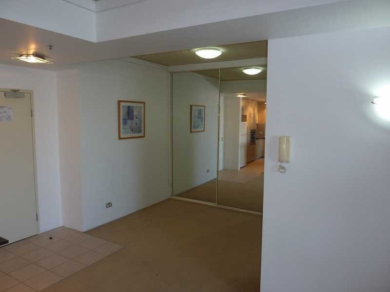 1201 / 340 – 360 Marine Parade ‘Grand Hotel’, Labrador QLD 4215