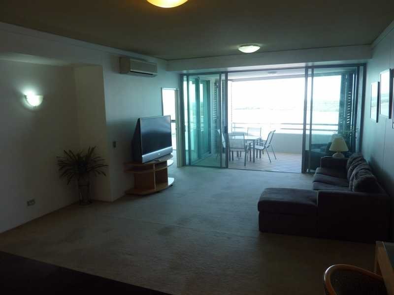 1201 / 340 – 360 Marine Parade ‘Grand Hotel’, Labrador QLD 4215