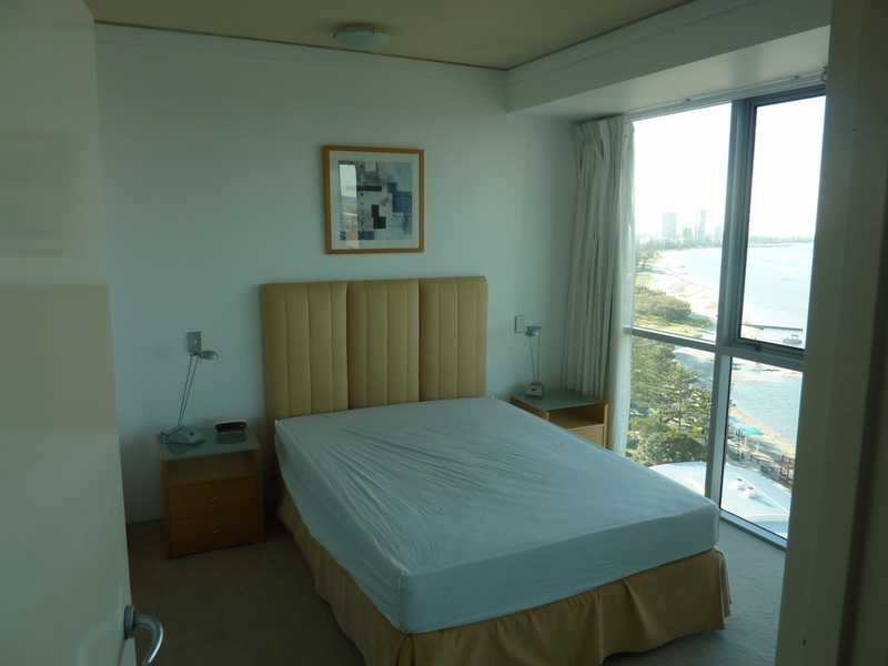 1201 / 340 – 360 Marine Parade ‘Grand Hotel’, Labrador QLD 4215