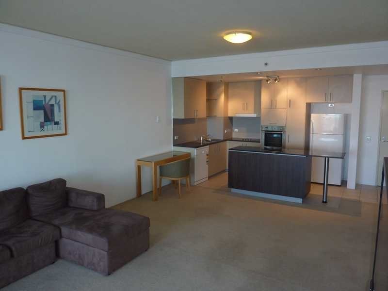 1201 / 340 – 360 Marine Parade ‘Grand Hotel’, Labrador QLD 4215