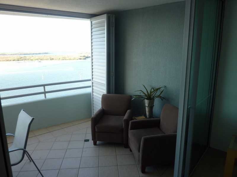 1201 / 340 – 360 Marine Parade ‘Grand Hotel’, Labrador QLD 4215