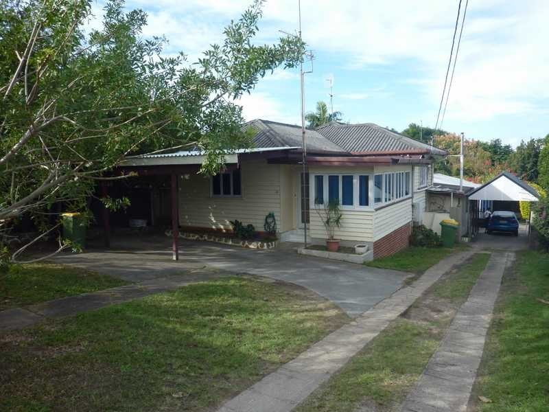 19 Beatty Street, Southport QLD 4215