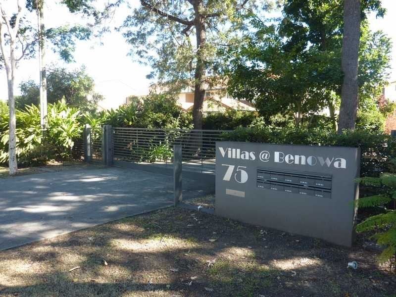 3/75 Benowa Road, Southport QLD 4215