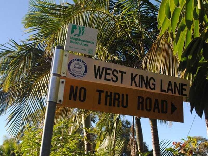 6 West King Lane, Southport QLD 4215