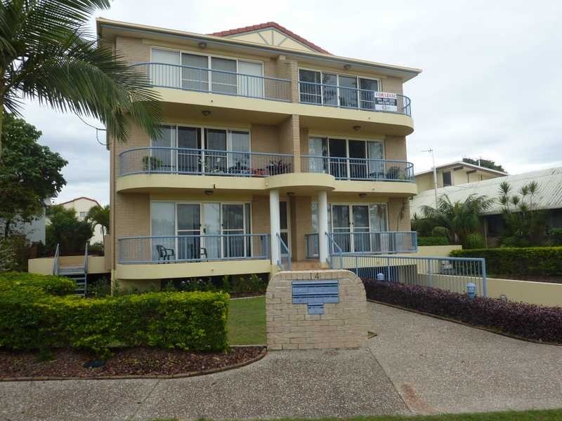 6/14 Oatland Drive, Biggera Waters QLD 4216