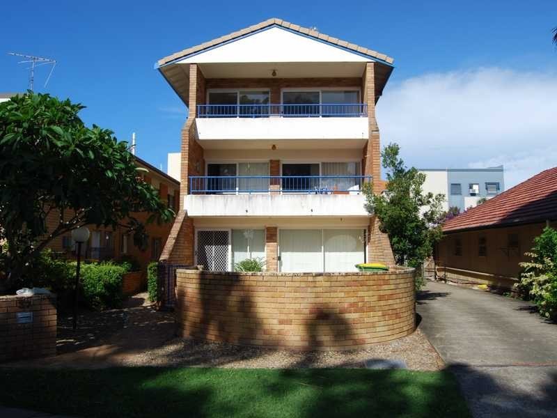 5/37 Back Street, Biggera Waters QLD 4216