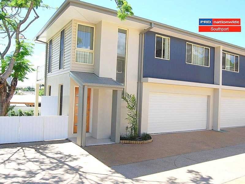 2/4-6 Locke Street, Southport QLD 4215